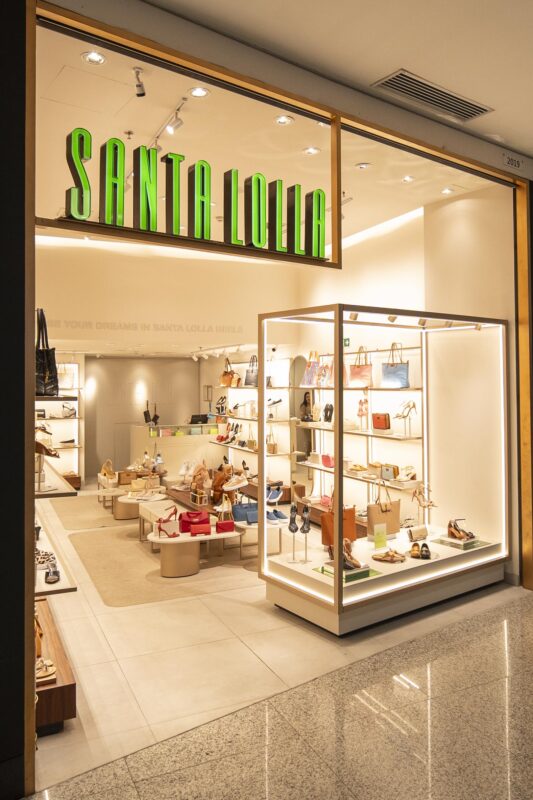 SÃO BERNARDO PLAZA SHOPPING ENCERRA 2024 COM A INAUGURAÇÃO DE 28 NOVAS OPERAÇÕES E PREVÊ ABERTURA DE SEIS OUTRAS NO PRIMEIRO SEMESTRE DE 2025