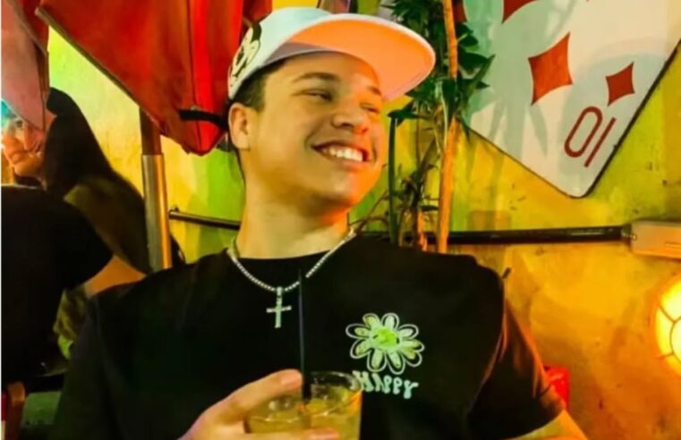 JOVEM DE 21 ANOS QUE PERDEU A VIDA NA IMIGRANTES É IDENTIFICADO