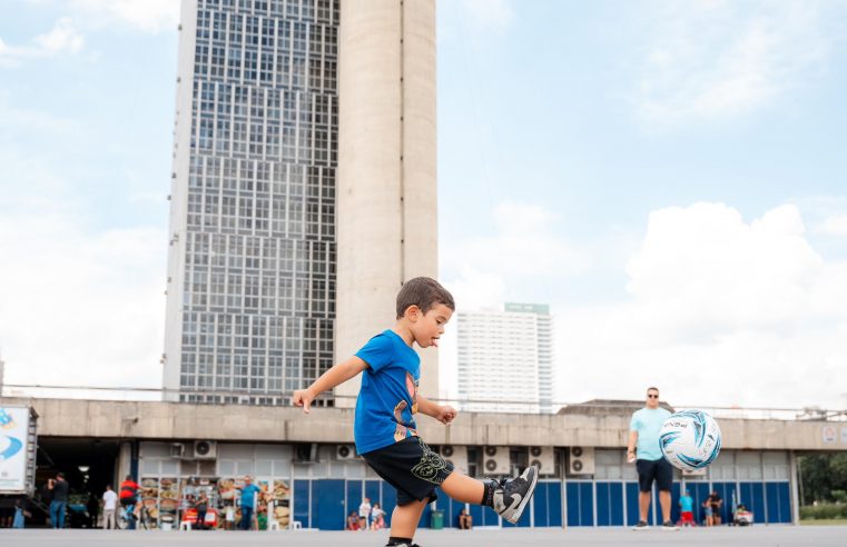 EM SÃO BERNARDO, PROGRAMAÇÃO CULTURAL SE TORNA PLURAL SOB NOVA GESTÃO