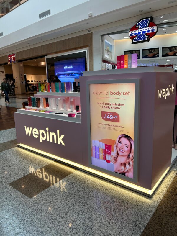 SÃO BERNARDO PLAZA SHOPPING ENCERRA 2024 COM A INAUGURAÇÃO DE 28 NOVAS OPERAÇÕES E PREVÊ ABERTURA DE SEIS OUTRAS NO PRIMEIRO SEMESTRE DE 2025