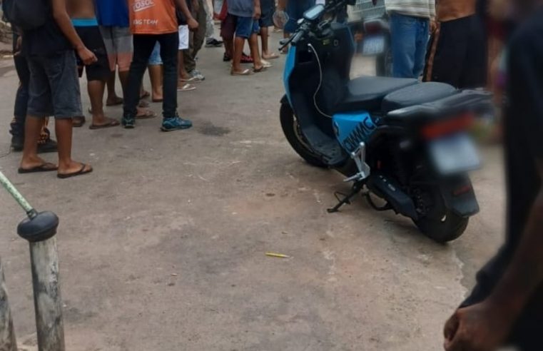 MORADORES DO ELDORADO RELATAM AUMENTO DE PESSOAS EM SITUAÇÃO DE RUA VINDAS DE OUTRAS CIDADES; GCM INTENSIFICA AÇÕES