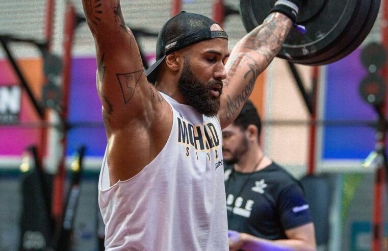MONSTAR GAMES REÚNE ATLETAS DE TODO O BRASIL EM SÃO PAULO PARA UM DOS MAIORES EVENTOS FITNESS DA AMÉRICA LATINA