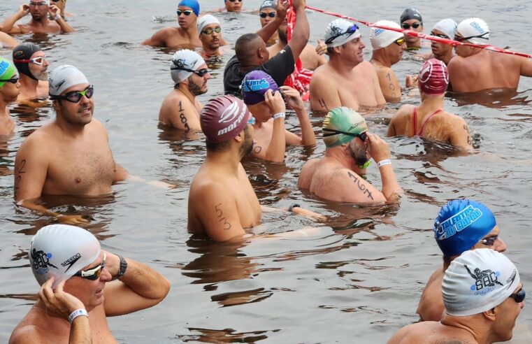 ESTORIL RECEBE PRIMEIRA ETAPA DO CIRCUITO DE MARATONA AQUÁTICA DE 2025