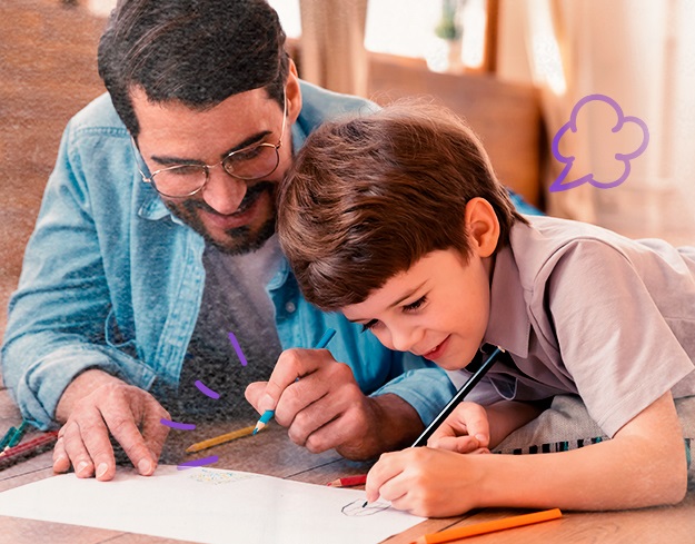 GOLDEN SQUARE ARRECADA CADERNOS USADOS, LIVROS E APOSTILAS