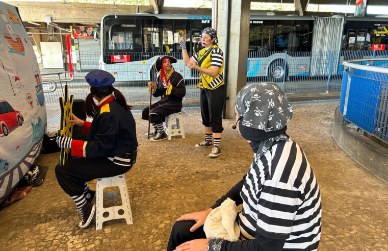 GCM DE SANTO ANDRÉ RECUPERA VEÍCULO ROUBADO NO JARDIM TELES DE MENEZES