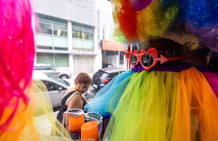 BLOCOS DE CARNAVAL INICIAM NESTE FINAL DE SEMANA EM SÃO BERNARDO