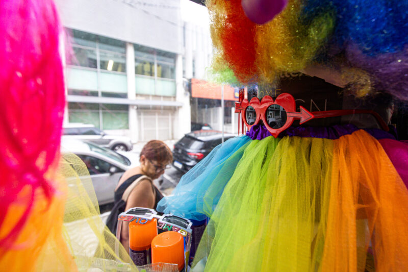 BLOCOS DE CARNAVAL INICIAM NESTE FINAL DE SEMANA EM SÃO BERNARDO