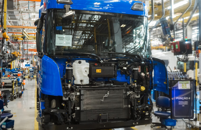 PROGRAMA TURISMO INDUSTRIAL EXPANDE EM SÃO BERNARDO E CRIA LINHA INCLUSIVA