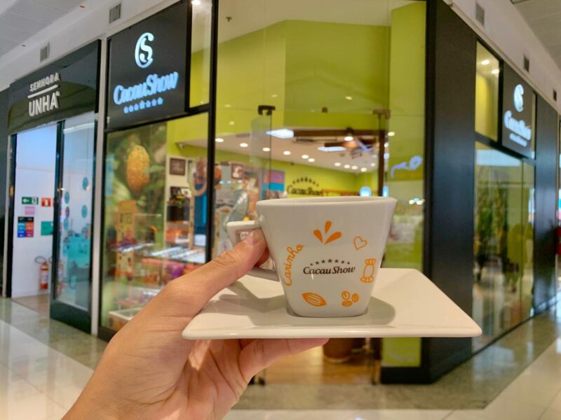 ONDE ENCONTRAR OS MELHORES CAFÉS DE SANTO ANDRÉ