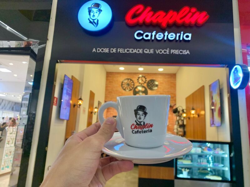 ONDE ENCONTRAR OS MELHORES CAFÉS DE SANTO ANDRÉ