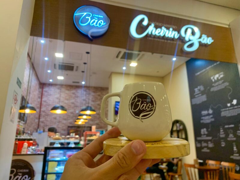 ONDE ENCONTRAR OS MELHORES CAFÉS DE SANTO ANDRÉ