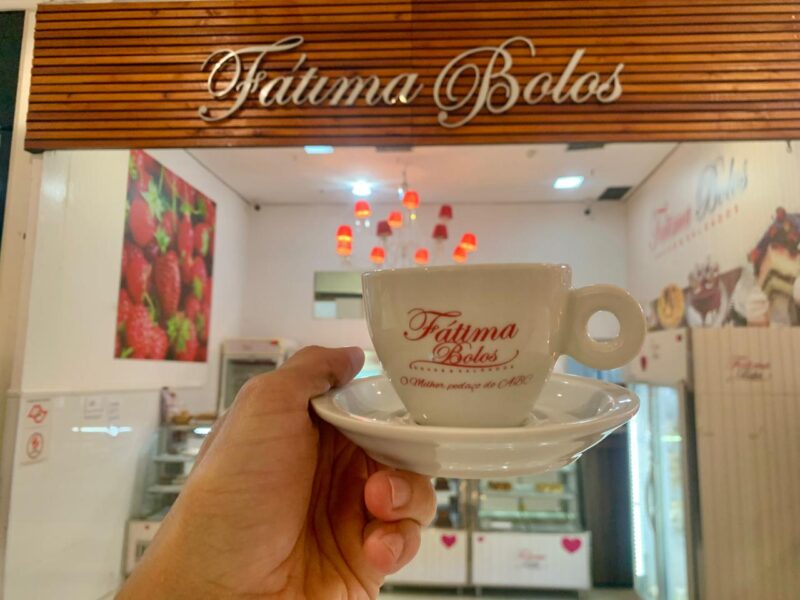 ONDE ENCONTRAR OS MELHORES CAFÉS DE SANTO ANDRÉ