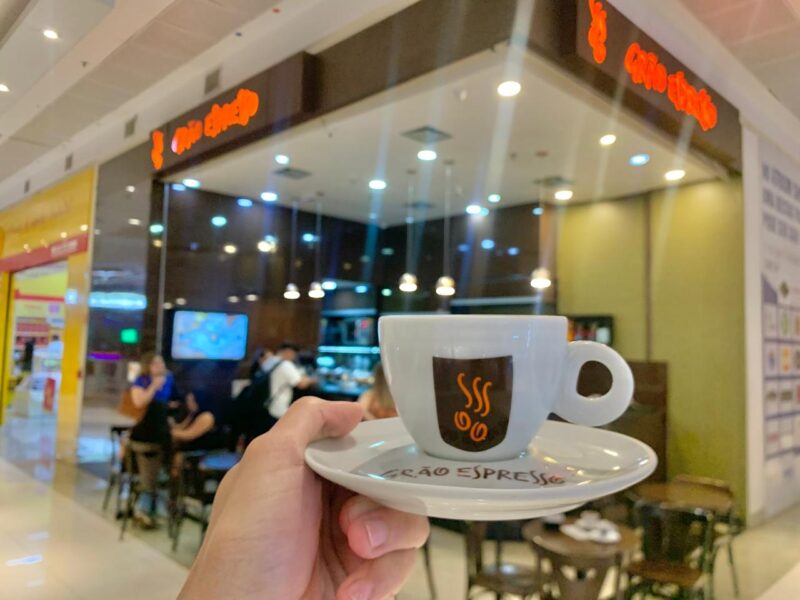 ONDE ENCONTRAR OS MELHORES CAFÉS DE SANTO ANDRÉ