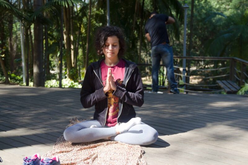 SANTO ANDRÉ PROMOVE AULAS GRATUITAS DE IOGA, TAI CHI CHUAN, LIAN GONG E DANÇA DE SALÃO