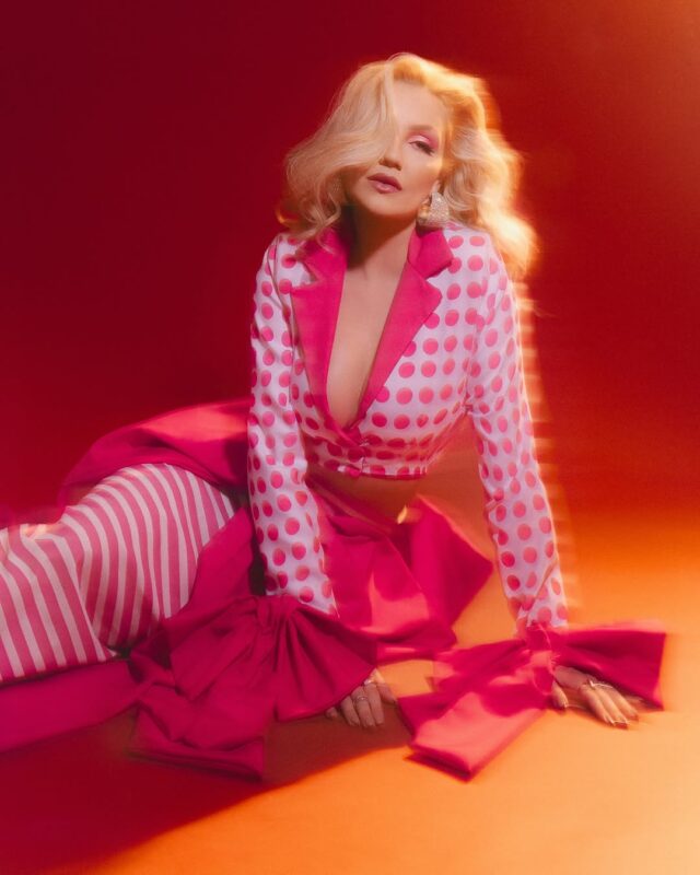 ESTILISTA DE DIADEMA LEVA HOMENAGEM A CLODOVIL PARA O BAILE DA VOGUE