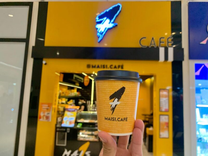 ONDE ENCONTRAR OS MELHORES CAFÉS DE SANTO ANDRÉ