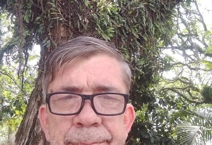 HOMEM DESAPARECE APÓS ENTREVISTA DE EMPREGO NA CAPITAL