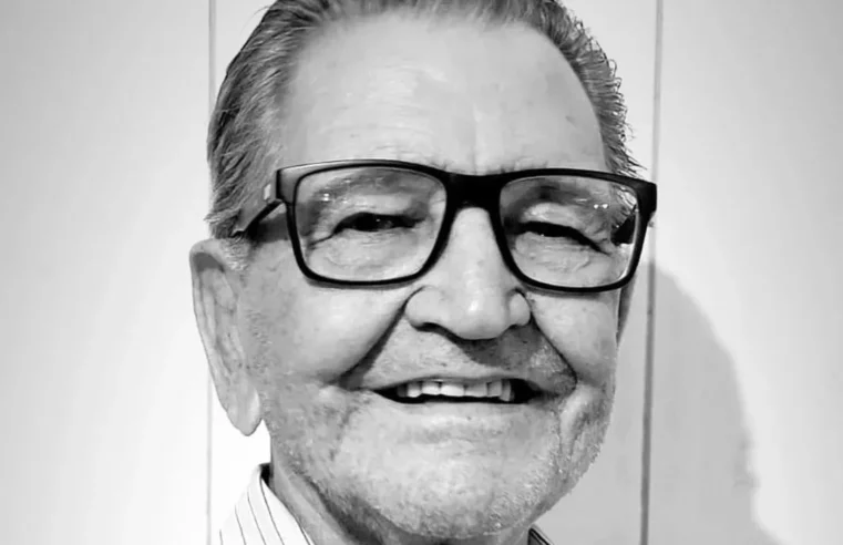 MORRE O EX-VEREADOR DE SANTO ANDRÉ LUIZ MANSSUR AOS 90 ANOS