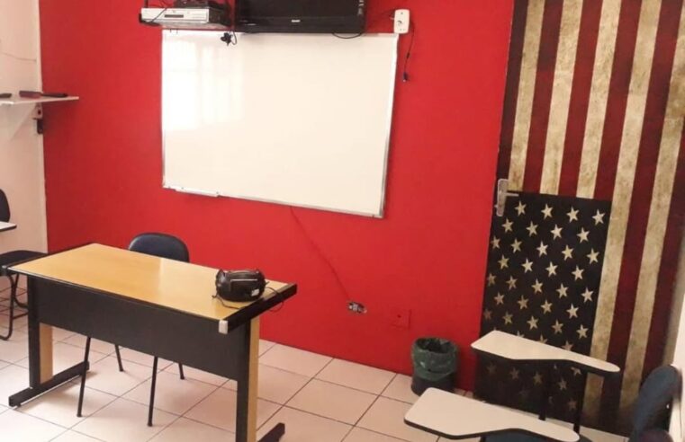 ESCOLA DE IDIOMAS OFERECE CURSO DE INGLÊS A PARTIR DE R$ 105 PARA ESTUDANTES DA REDE PÚBLICA DE SÃO BERNARDO