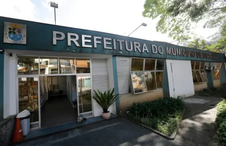 DIADEMA PÕE FIM AO HOME OFFICE PARA FUNCIONÁRIOS PÚBLICOS