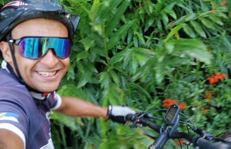 NOTA DE PESAR | AMIGOS E FAMILIARES SE DESPEDEM DE JOSÉ RODOLFO, DE SANTO ANDRÉ