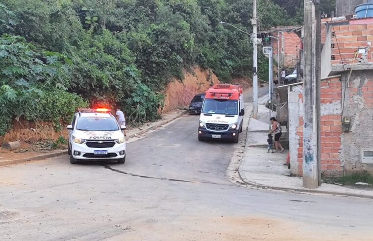 HOMEM É ENCONTRADO SEM VIDA NA MATA NO BAIRRO ALVARENGA