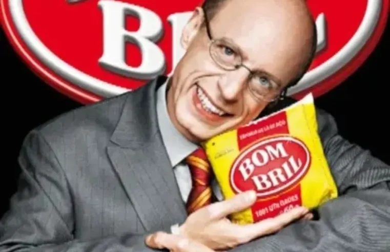 BOMBRIL ENTRA COM PEDIDO DE RECUPERAÇÃO JUDICIAL: DÍVIDA É DE R$ 2,3 BILHÕES