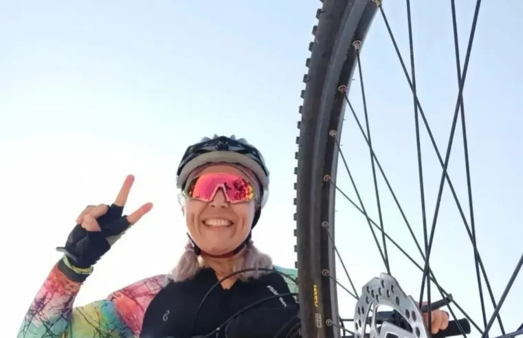 NOTA DE PESAR,: CICLISTA QUE RECEBEU DESCARGA ELÉTRICA EM FIO DA ENEL NÃO RESISTE