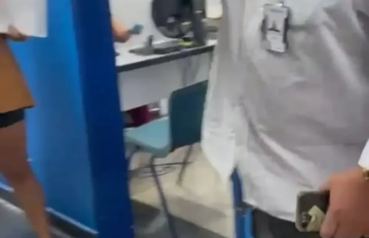 MÉDICO CHEGA ATRASADO, GERA CONFUSÃO EM UBS E É DEMITIDO EM DIADEMA