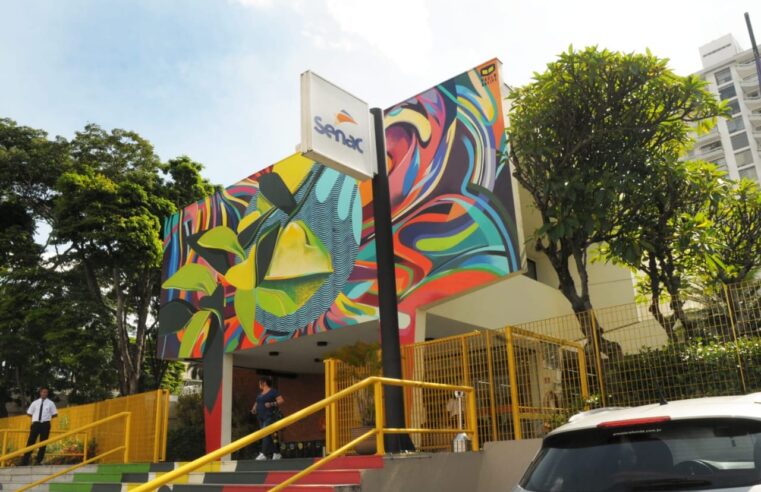 SANTO ANDRÉ OFERECE CURSOS GRATUITOS DE LOGÍSTICA, RECEPCIONISTA, RECREADOR E ASSISTENTE DE RH