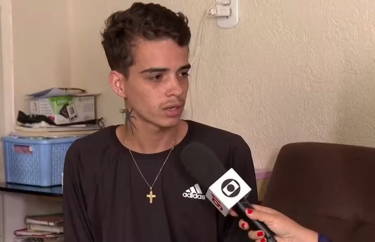 HOMEM SEM FILHOS É PRESO INJUSTAMENTE POR NÃO PAGAR PENSÃO