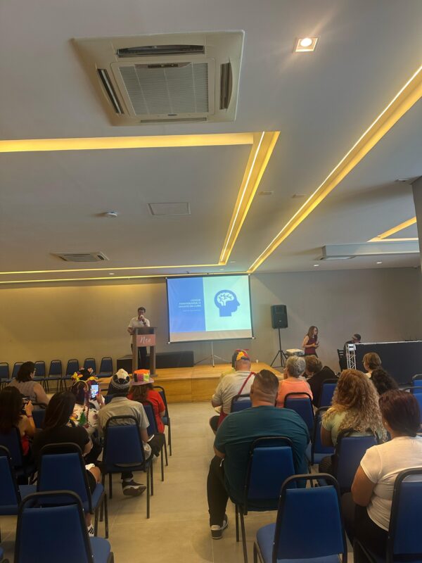 PROGRAMA BIG RISO DA MBIGUCCI PROMOVE PALESTRA GRATUITA SOBRE CÂNCER INFANTOJUVENIL PARA EDUCADORES