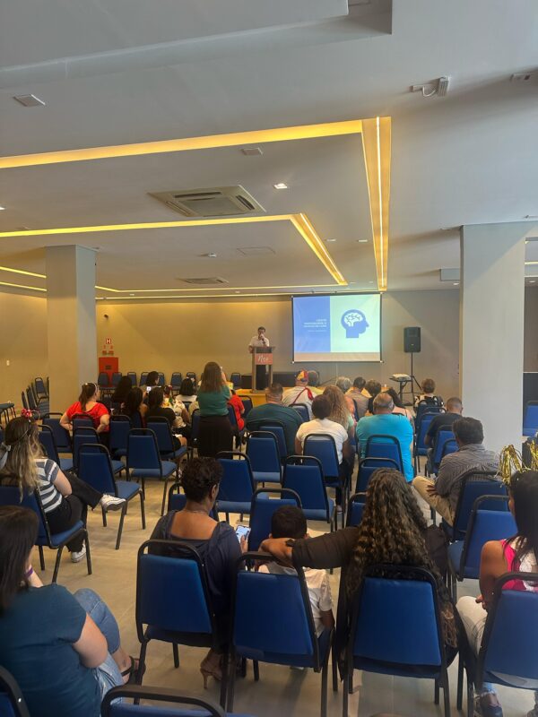 PROGRAMA BIG RISO DA MBIGUCCI PROMOVE PALESTRA GRATUITA SOBRE CÂNCER INFANTOJUVENIL PARA EDUCADORES