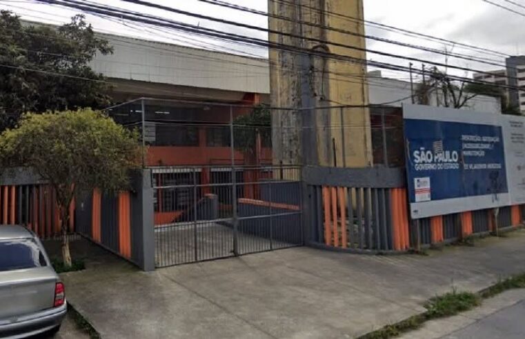 ESCOLA ESTADUAL VLADIMIR HERZOG É FECHADA NOVAMENTE SEM PREVISÃO DE REABERTURA