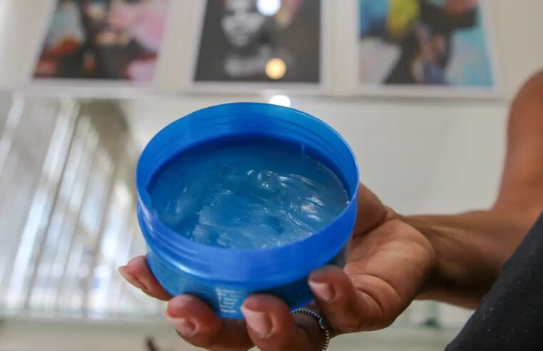 ANVISA CANCELA VENDA DE 47 POMADAS PARA CABELOS; VEJA A LISTA