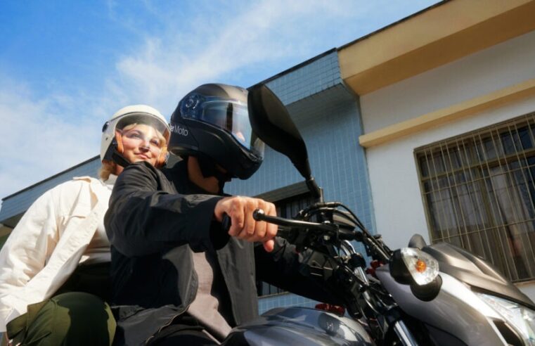 JUSTIÇA GARANTE LEGALIDADE DO UBER MOTO NA CAPITAL