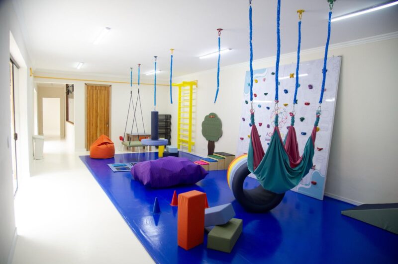 NOVA CLÍNICA EM SÃO BERNARDO OFERECE ESTRUTURA COMPLETA PARA TRATAMENTO DE AUTISTAS, PCD, TOD E PESSOAS COM SÍNDROME DE DOWN