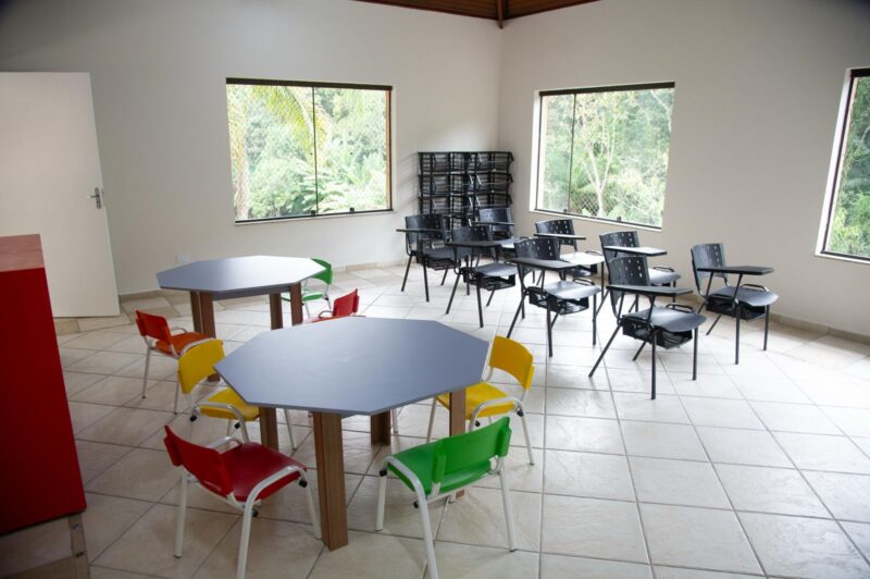 NOVA CLÍNICA EM SÃO BERNARDO OFERECE ESTRUTURA COMPLETA PARA TRATAMENTO DE AUTISTAS, PCD, TOD E PESSOAS COM SÍNDROME DE DOWN