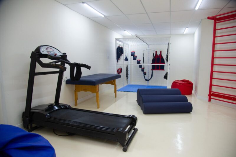 NOVA CLÍNICA EM SÃO BERNARDO OFERECE ESTRUTURA COMPLETA PARA TRATAMENTO DE AUTISTAS, PCD, TOD E PESSOAS COM SÍNDROME DE DOWN