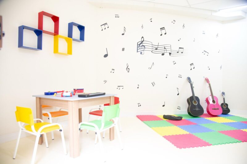 NOVA CLÍNICA EM SÃO BERNARDO OFERECE ESTRUTURA COMPLETA PARA TRATAMENTO DE AUTISTAS, PCD, TOD E PESSOAS COM SÍNDROME DE DOWN