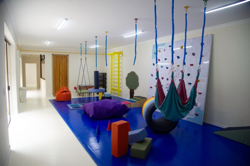 NOVA CLÍNICA EM SÃO BERNARDO OFERECE ESTRUTURA COMPLETA PARA TRATAMENTO DE AUTISTAS, PCD, TOD E PESSOAS COM SÍNDROME DE DOWN