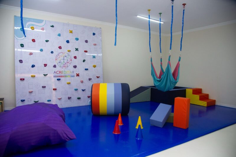 NOVA CLÍNICA EM SÃO BERNARDO OFERECE ESTRUTURA COMPLETA PARA TRATAMENTO DE AUTISTAS, PCD, TOD E PESSOAS COM SÍNDROME DE DOWN