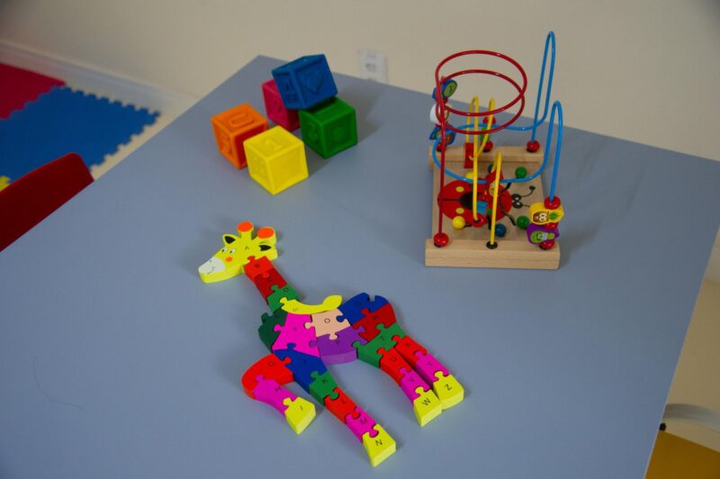 NOVA CLÍNICA EM SÃO BERNARDO OFERECE ESTRUTURA COMPLETA PARA TRATAMENTO DE AUTISTAS, PCD, TOD E PESSOAS COM SÍNDROME DE DOWN