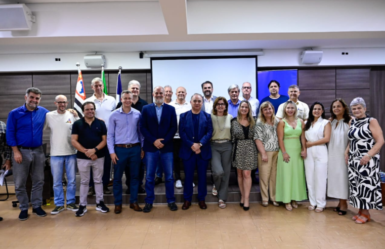 NOVA UNIDADE DO SEBRAE AQUI É INAUGURADA EM SÃO CAETANO DO SUL