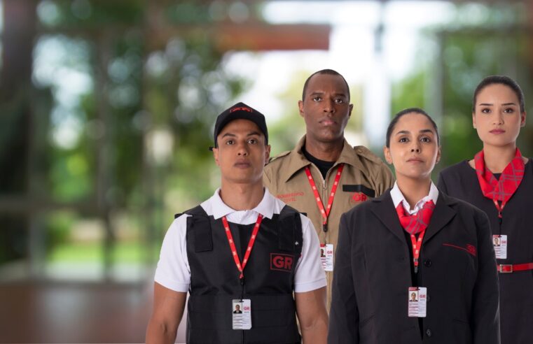 GRUPO GR ABRE 40 VAGAS PARA VIGILANTES NA REGIÃO DA PAULISTA