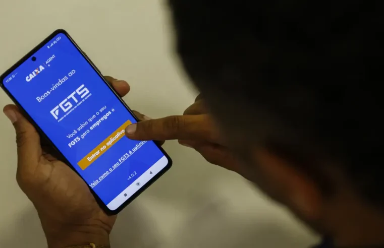 GOVERNO VAI LIBERAR SALDO DO FGTS A QUEM OPTOU PELO SAQUE-ANIVERSÁRIO