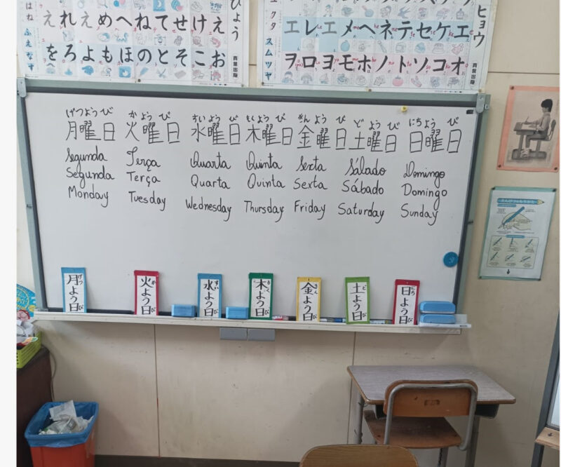 DO ENSINO PÚBLICO DE SP AO JAPÃO: A JORNADA DO PROFESSOR QUE TRANSFORMOU SUA PAIXÃO PELA LÍNGUA JAPONESA EM OPORTUNIDADE