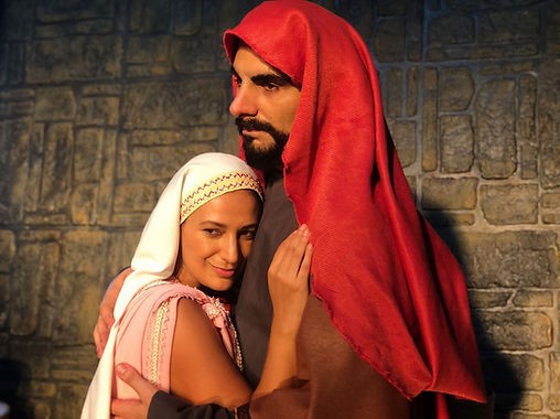 TEATRO MUNICIPAL DE SANTO ANDRÉ RECEBE DOIS ESPETÁCULOS NESTE DOMINGO