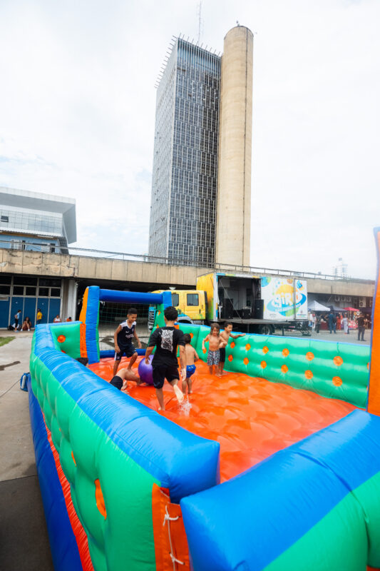 MAGIA DA DISNEY TOMA CONTA DO ‘VIVA O PAÇO’ NESTE FIM DE SEMANA EM SÃO BERNARDO