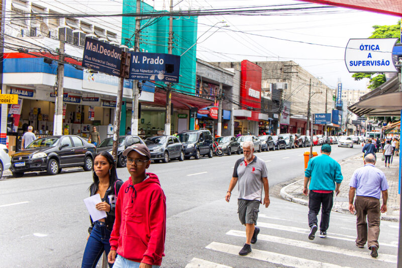 COM SALDO DE 2.413 POSTOS EM FEVEREIRO, SÃO BERNARDO CRIA UM TERÇO DOS EMPREGOS DO GRANDE ABC